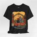 The Ybor Rooster Cruise Tee