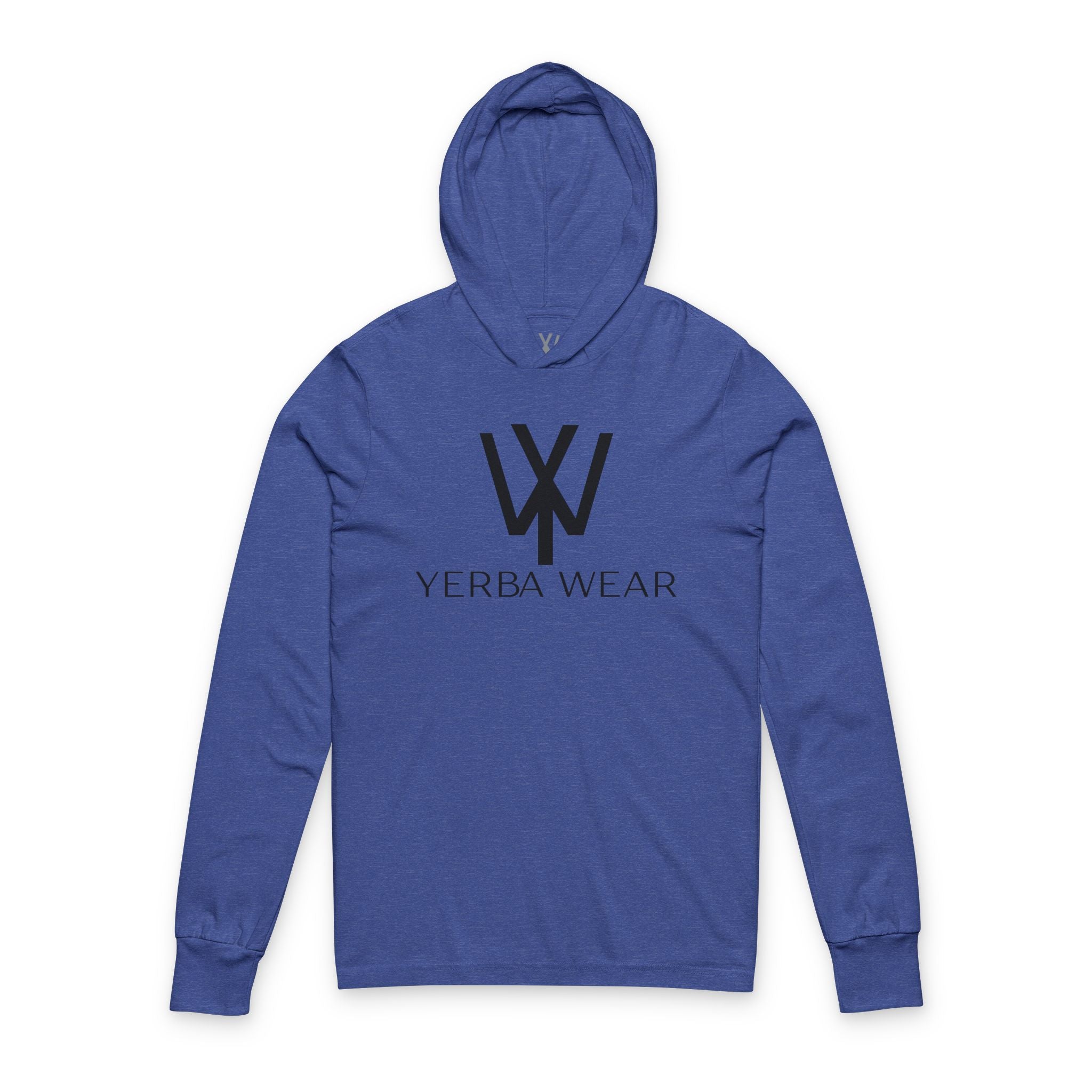 Yerba Wear Hoodie