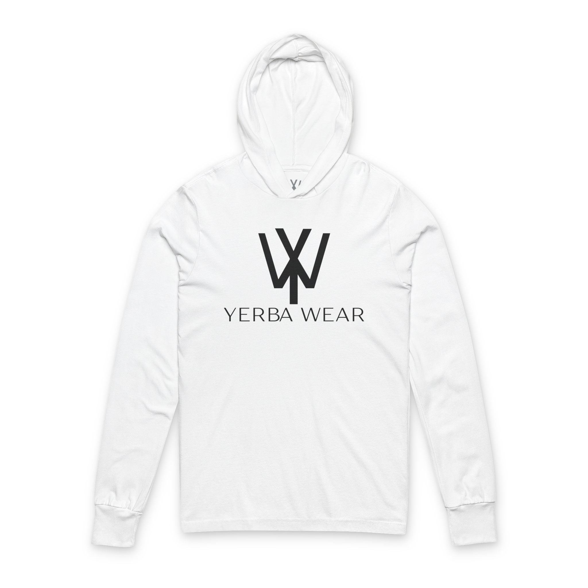 Yerba Wear Hoodie