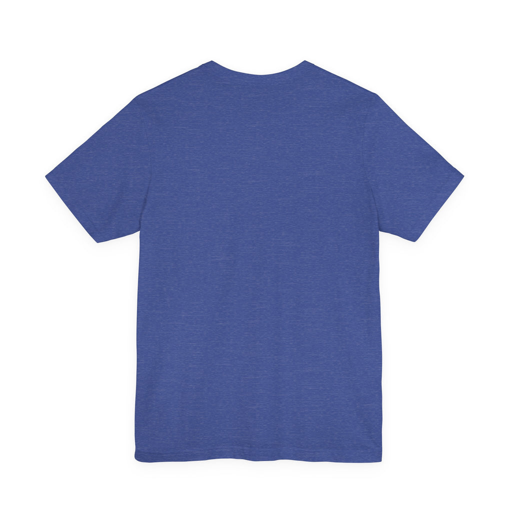 The Ybor Rooster Cruise Tee