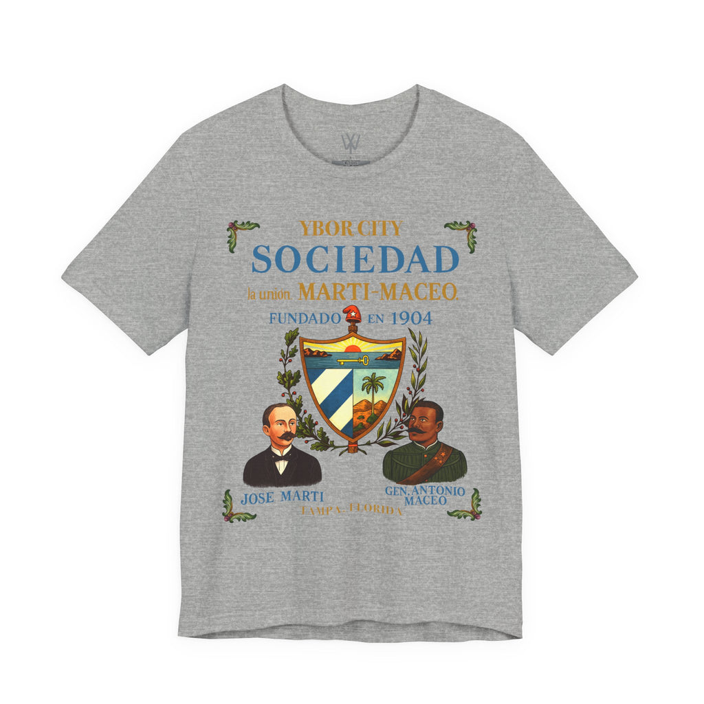 Ybor City Sociedad