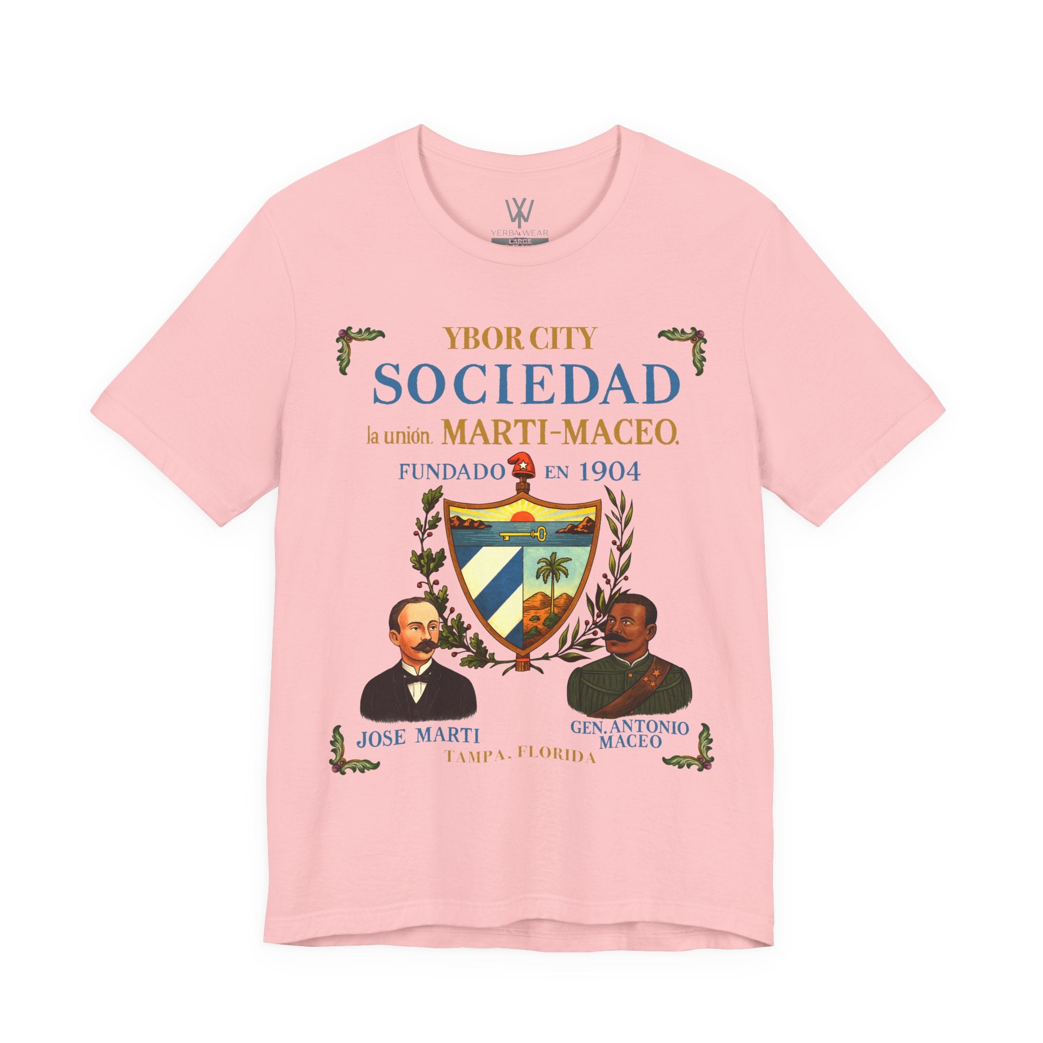Ybor City Sociedad
