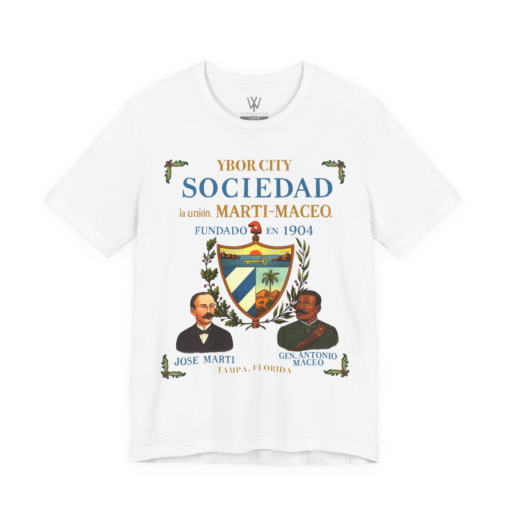 Ybor City Sociedad