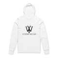 Freedom in Motion | Hooded Long Sleeve Tee