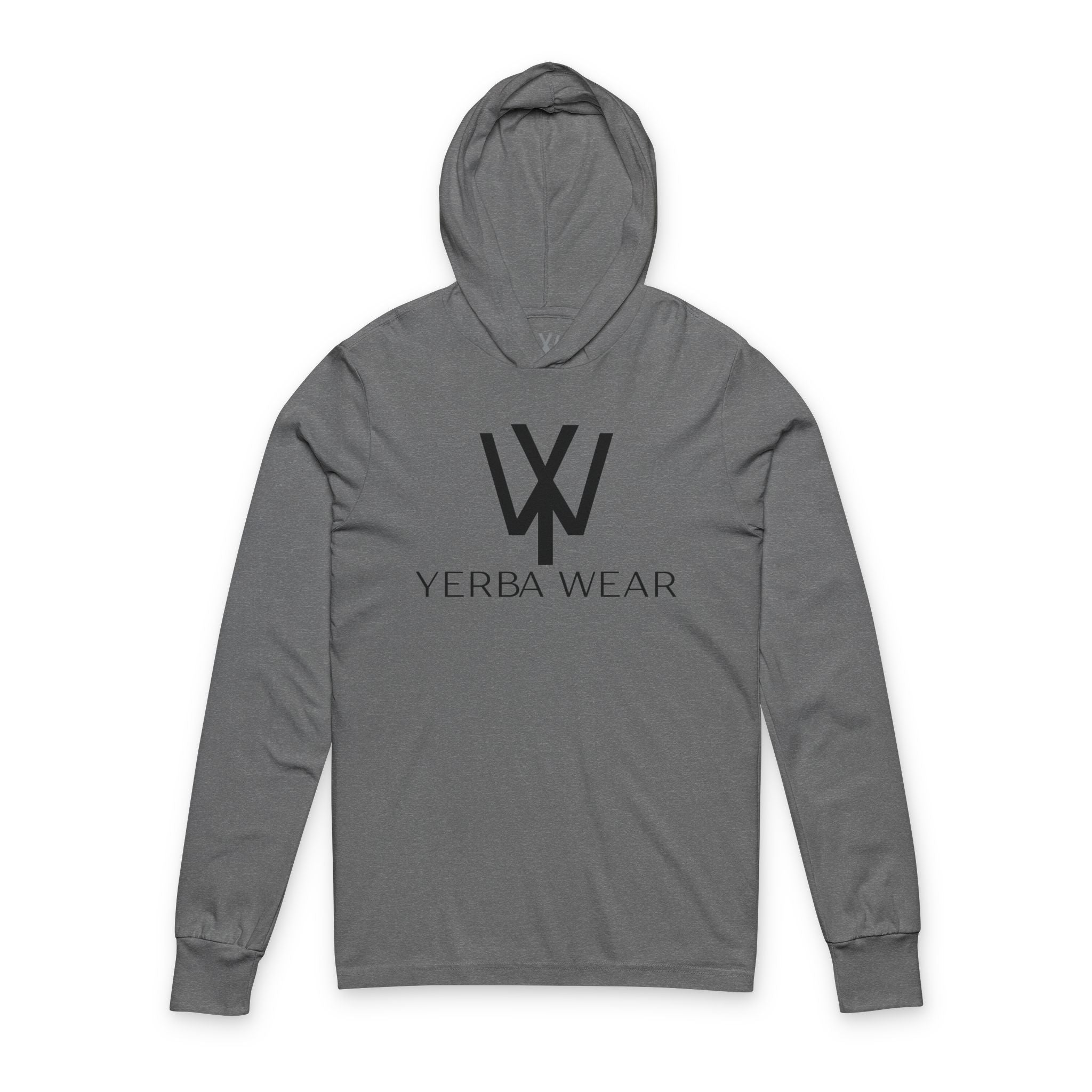 Yerba Wear Hoodie