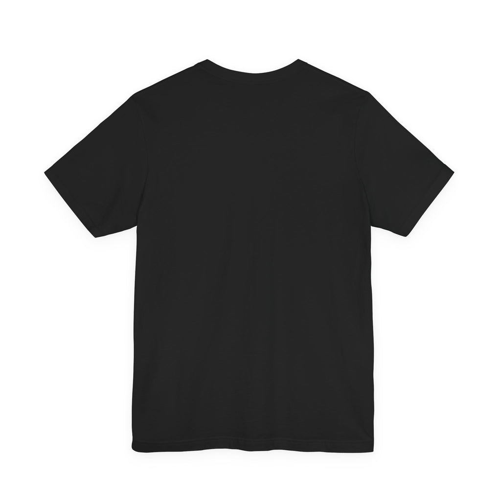 K Wales | Oversized Boxy Tee | Swamp Water Boardwalk