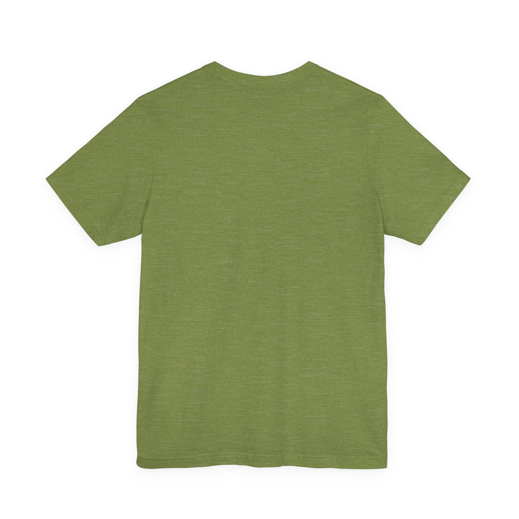 K Wales | Oversized Boxy Tee | Swamp Water Boardwalk