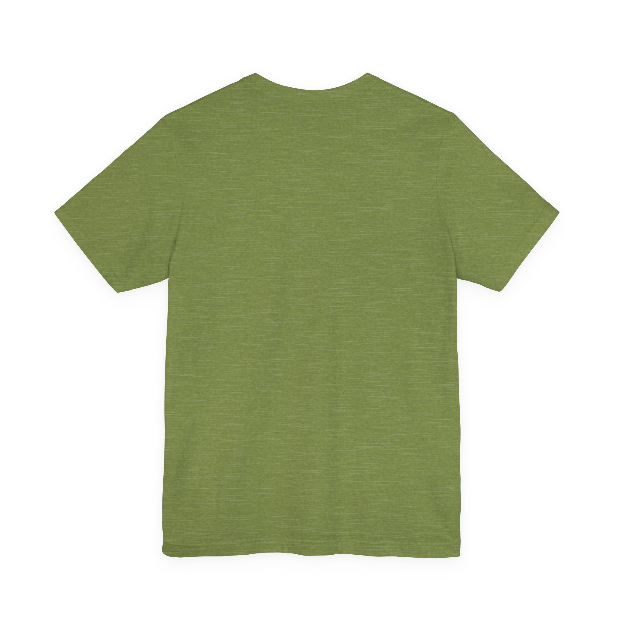 K Wales | Oversized Boxy Tee | Swamp Water Boardwalk