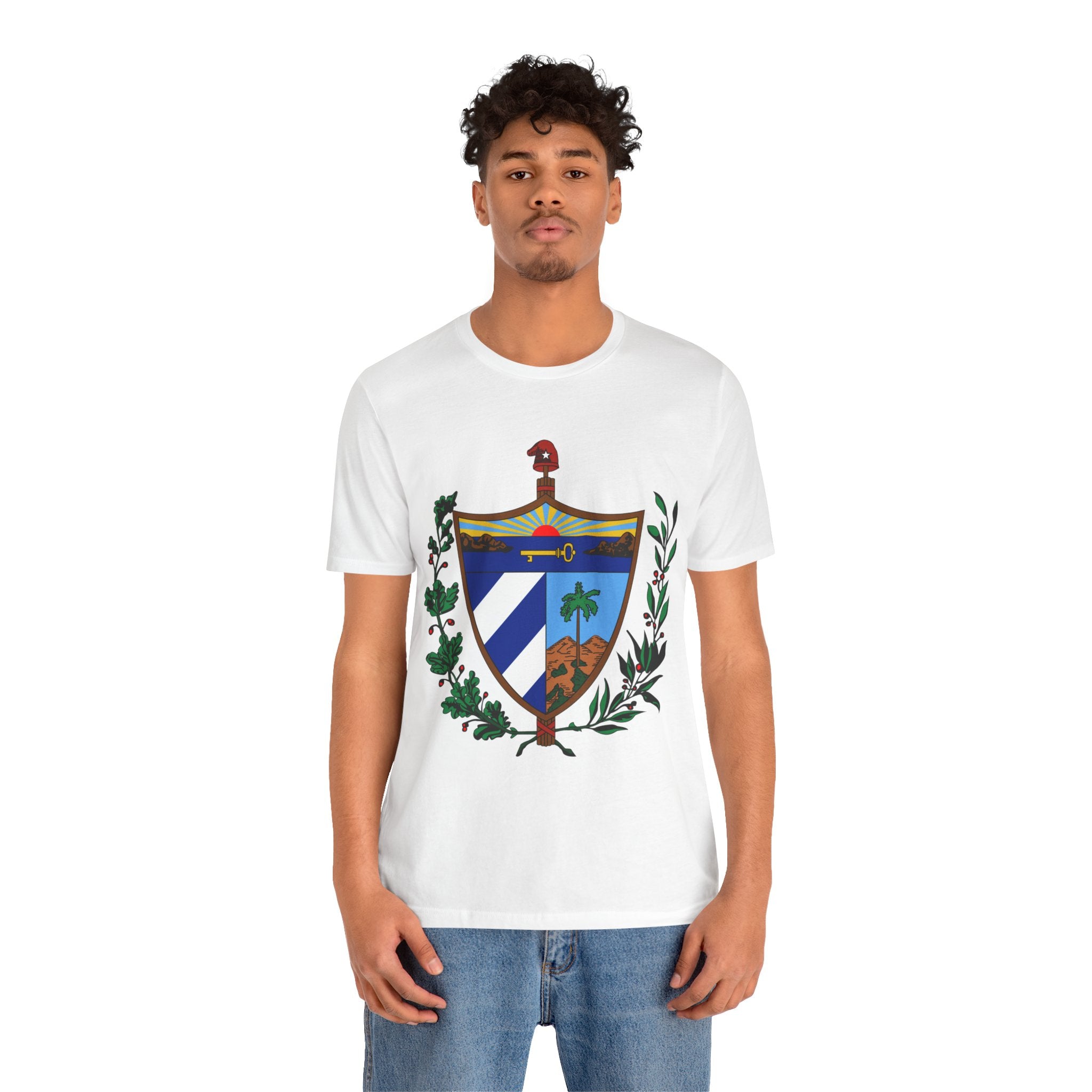 Cuba Coat of Arms